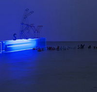 James Dorahy Project Space - Darwin Holiday