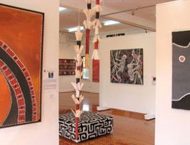 Kate Owen Gallery - Darwin Holiday 1