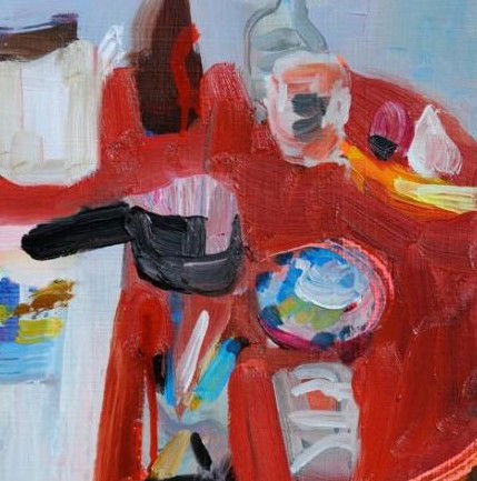 King Street Gallery On William - Darwin Holiday 2