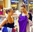 Chester Square Shopping Centre - Darwin Holiday