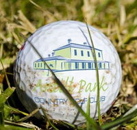 Antill Park Country Golf Club - Darwin Holiday