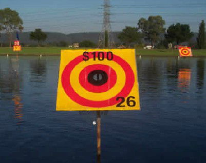Aqua Golf - Darwin Holiday 1