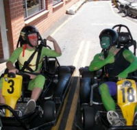 Fastlane Karting - Darwin Holiday