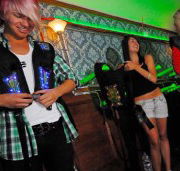 Zone 3 Laser Tag - Five Dock - Darwin Holiday