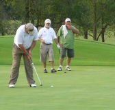 Penrith Golf and Recreation Club - Darwin Holiday