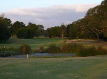 Penrith Golf And Recreation Club - Darwin Holiday 1