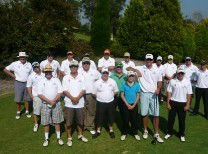 Penrith Golf And Recreation Club - Darwin Holiday 3