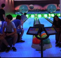Tenpin City - Darwin Holiday