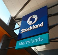 Stockland Merrylands - Darwin Holiday