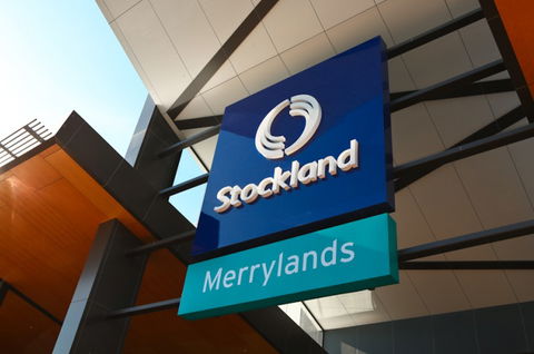 Stockland Merrylands - Darwin Holiday 0