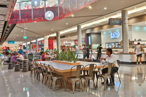Stockland Merrylands - Darwin Holiday 3