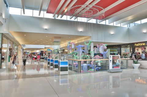 Stockland Merrylands - Darwin Holiday 6