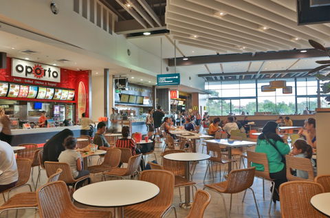 Stockland Merrylands - Darwin Holiday 7