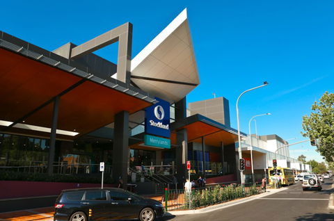 Stockland Merrylands - Darwin Holiday 8