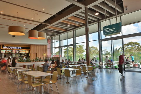 Stockland Merrylands - Darwin Holiday 9