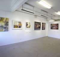 Incinerator Art Space