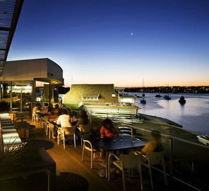 Sydney Rowing Club - Darwin Holiday 2