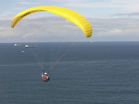 Air Sports - Darwin Holiday 2