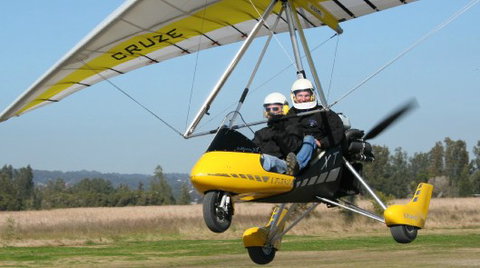 Air Borne - Darwin Holiday 1