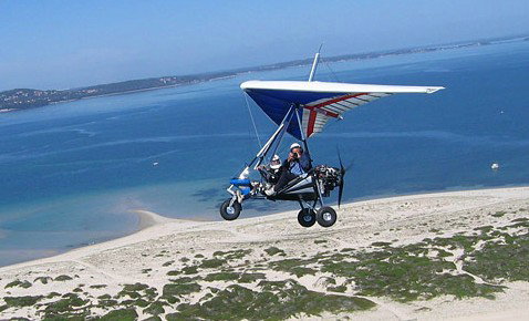 Air Borne - Darwin Holiday 2