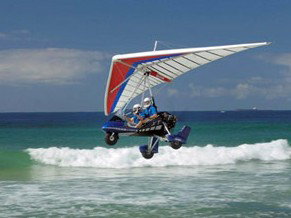 Air Borne - Darwin Holiday 3