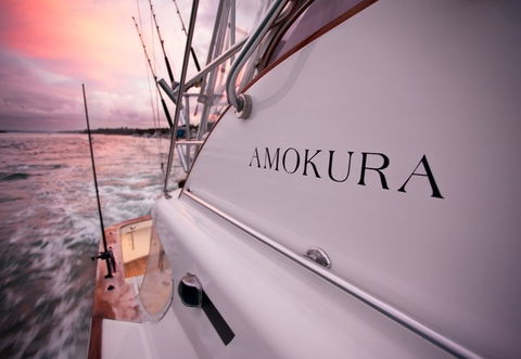 Amokura Charters - Darwin Holiday 4