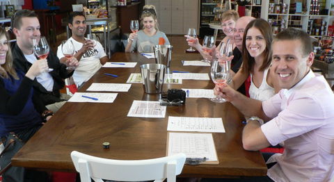 Best Tour - Darwin Holiday 2
