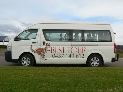 Best Tour - Darwin Holiday 3