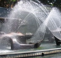 Newcastle Art Gallery - Darwin Holiday