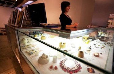 Newcastle Art Gallery - Darwin Holiday 2