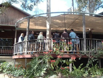 Macquarie Hills NSW Darwin Holiday