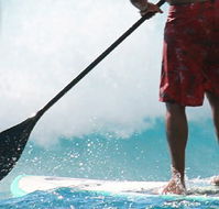 iSurf Newcastle Surf School - Darwin Holiday