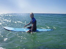 Surfest Surf School - Darwin Holiday 3