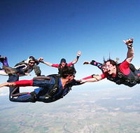 Skydive Maitland - Darwin Holiday
