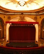 Civic Precinct - Darwin Holiday 1