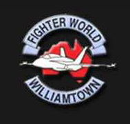 Fighter World - Darwin Holiday