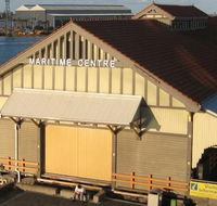The Maritime Centre - Darwin Holiday