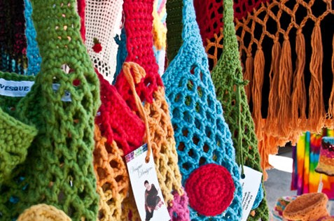 Newcastle City Farmers Markets - Darwin Holiday 1