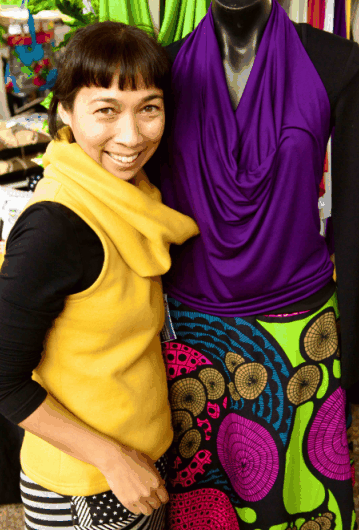 The Olive Tree Markets - Darwin Holiday 1