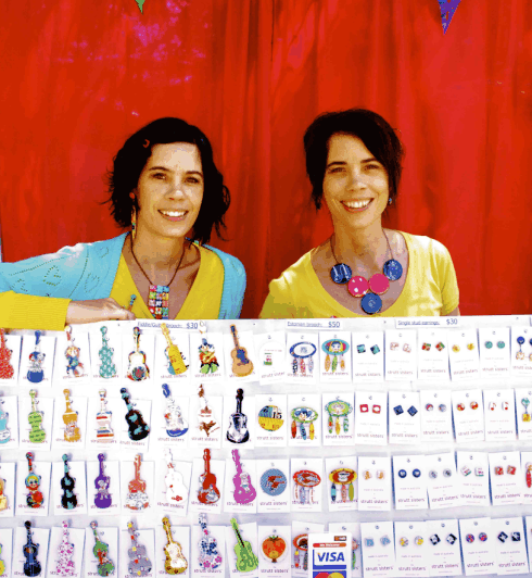 The Olive Tree Markets - Darwin Holiday 5