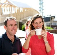 Hunter Street Outlets - Darwin Holiday