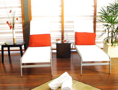 The Byron At Byron - Darwin Holiday 3