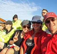 Byron Bay Whale Watching - Darwin Holiday