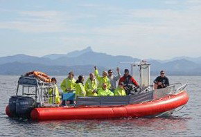 Byron Bay Whale Watching - Darwin Holiday 2