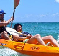 Go Sea Kayak - Darwin Holiday