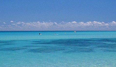 Go Sea Kayak - Darwin Holiday 1