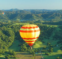 Byron Bay Ballooning - Darwin Holiday
