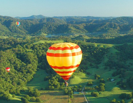Byron Bay Ballooning - Darwin Holiday 0