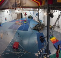 Circus Arts - Darwin Holiday