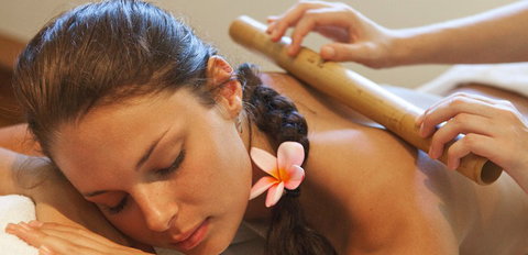 Buddha Gardens Balinese Day Spa - Darwin Holiday 1